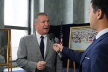 Dân biểu Mỹ: Trung Quốc thời cộng sản là đế quốc tà ác như Liên Xô trước đây