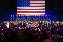 Ông Trump đã thắng cử, những ai có thể vào Nhà Trắng cùng ông?