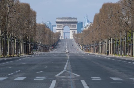 10 con phố nổi tiếng nhất thế giới, bạn đã đến chưa?