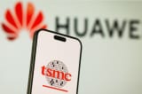 Huawei TSMC