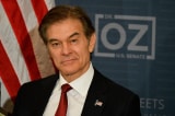 Mehmet Oz