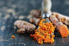 Bổ sung curcumin giúp giảm 54% nguy cơ mất thị lực do tuổi tác