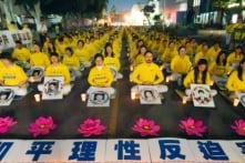 Thêm 164 học viên Pháp Luân Công qua đời vì bị bức hại năm 2024