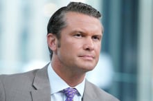 Năm điều cần biết về ông Pete Hegseth, đề cử viên Bộ trưởng Quốc Phòng của ông Trump