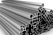 Hoa Kỳ không áp thuế chống bán phá giá với nhôm đùn ép nhập khẩu từ Việt Nam