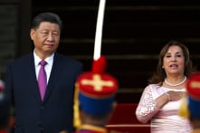 Blog: Hành động lớn của ông Tập tại Nam Mỹ cho thấy sẵn sàng đối đầu Mỹ