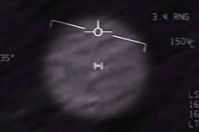 Điều trần của Quốc hội Mỹ về UFO: Bí mật quân sự đang được nhiều nước chạy đua