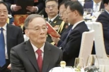 Vì sao ông Chu Dung Cơ và Vương Kỳ Sơn bất ngờ lộ diện?