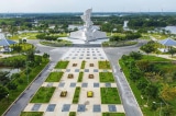 Bà Rịa - Vũng Tàu khánh thành Công viên Chiến Thắng 114 tỷ đồng