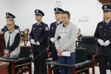 Triệu Lan Kiện: Bệnh viện Tương Nhã ở Trung Quốc là ‘địa ngục thu hoạch nội tạng’