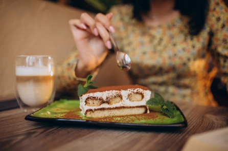 Cẩn thận với 10 loại thực phẩm dễ gây dị ứng nhất