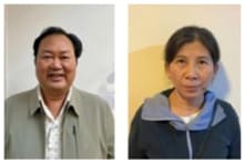 Chủ tịch HĐQT Công ty khoáng sản Hưng Thịnh bị khởi tố