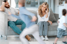 Con cái đến với bạn là để trả ơn hay để đòi nợ?