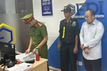 Công ty GFDI ở Đà Nẵng nợ 7.500 khách hàng số tiền 3.700 tỷ đồng