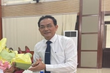 Cựu Phó Chủ tịch UBND tỉnh Đồng Nai bị khởi tố