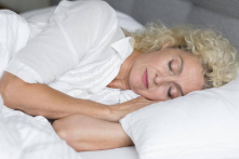 Nghiên cứu: Các vấn đề về giấc ngủ có thể gây đau mạn tính