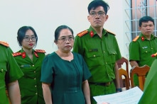 Giám đốc Ban Quản lý dịch vụ công ích TP Nha Trang bị khởi tố, bắt giam