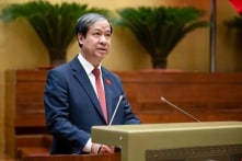 Giáo viên mầm non được đề xuất nghỉ hưu sớm 5 năm