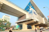 metro nhon ga ha noi gap su co trong luc van hanh