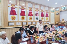 Một trường tiểu học tồn hơn 185,5 triệu đồng tiền “nước uống” của học sinh