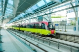 Năm 2030, Hà Nội có tàu điện chạy thẳng đến sân bay