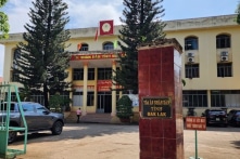 Thẩm phán, chánh tòa hình sự TAND tỉnh Đắk Lắk bị bắt