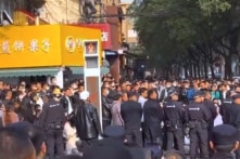 Biểu tình bảo vệ quyền lợi ở Trung Quốc tăng mạnh – Báo cáo của Freedom House