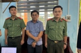 quang binh nhieu lanh dao ban quan ly du an cap huyen thanh pho bi khoi to