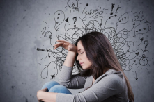 Sự cô đơn làm tăng nguy cơ mắc chứng mất trí nhớ lên 31%