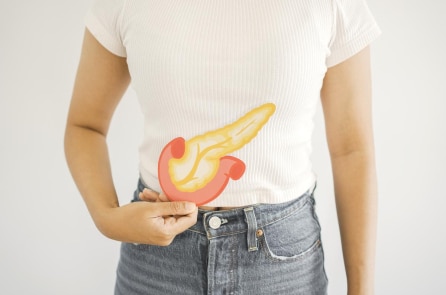 Người trẻ mù mờ về triệu chứng và cách giảm nguy cơ ung thư tuyến tụy