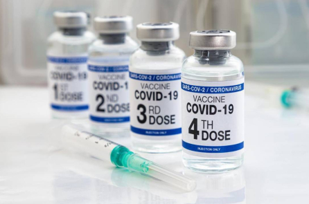 Nghiên cứu cho thấy vắc-xin Covid có liên quan đến tổn thương tim