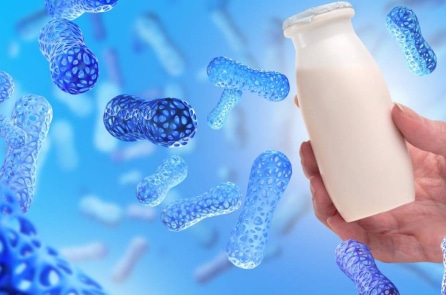 Vi khuẩn đường ruột quyết định liệu thực phẩm lành mạnh có thực sự giúp ích hay không?