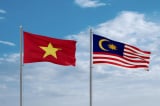 viet nam va malaysia nang cap quan he len doi tac chien luoc toan dien