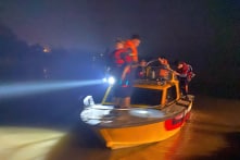 Vụ 5 học sinh đuối nước ở Phú Thọ: 3 thi thể nghi là nạn nhân được tìm thấy