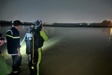 Vụ 5 học sinh mất tích ở Phú Thọ: Thi thể một nạn nhân được tìm thấy