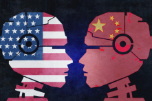 Báo cáo: AI Trung Quốc – mối nguy cơ với an ninh quốc gia và kinh tế Mỹ