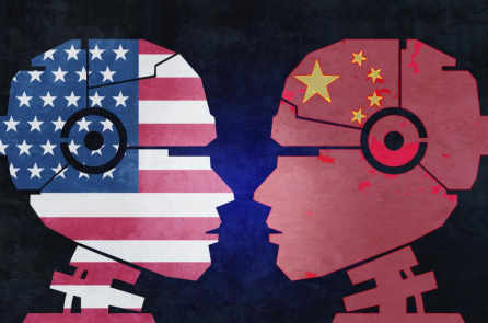 Báo cáo: AI Trung Quốc – mối nguy cơ với an ninh quốc gia và kinh tế Mỹ