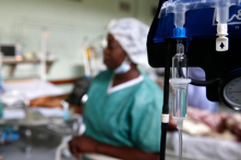 Hơn 70 người chết vì “căn bệnh bí ẩn” ở Congo, triệu chứng giống cúm