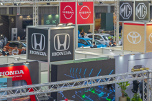 ‘Kế hoạch sáp nhập lịch sử’ của Honda và Nissan để đối phó Trung Quốc