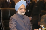 Manmohan Singh