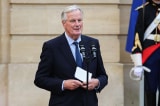 Michel Barnier