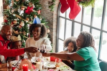 Người Mỹ trong mắt người nước ngoài: Họ thật kỳ lạ