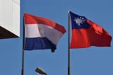 Paraguay Taiwan