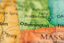 Tam giác Bennington: Khu vực xảy ra hàng loạt vụ mất tích bí ẩn