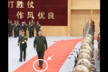 Dùng AI nghiên cứu hơn 80 video phân tích sức khỏe ông Tập Cận Bình