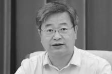 Nguồn tin nội bộ: Bộ trưởng TQ tham vọng dùng Pháp Luân Công làm bàn đạp