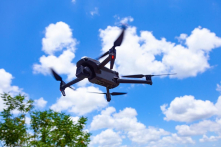 Tổng chưởng lý Texas kiện Anzu Robotics vì cáo buộc che giấu liên hệ với ĐCSTQ