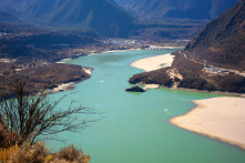 ĐCSTQ xây “siêu đập” ở Tây Tạng, Ấn Độ lo ngại cuộc chiến tranh giành nguồn nước