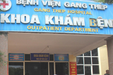 Hai anh em nghi bị trúng độc chất, bé 4 tuổi đã tử vong