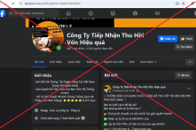 Công an cảnh báo chiêu lừa giúp lấy lại tiền trong vụ lừa đảo của Tiktoker Mr. Pips